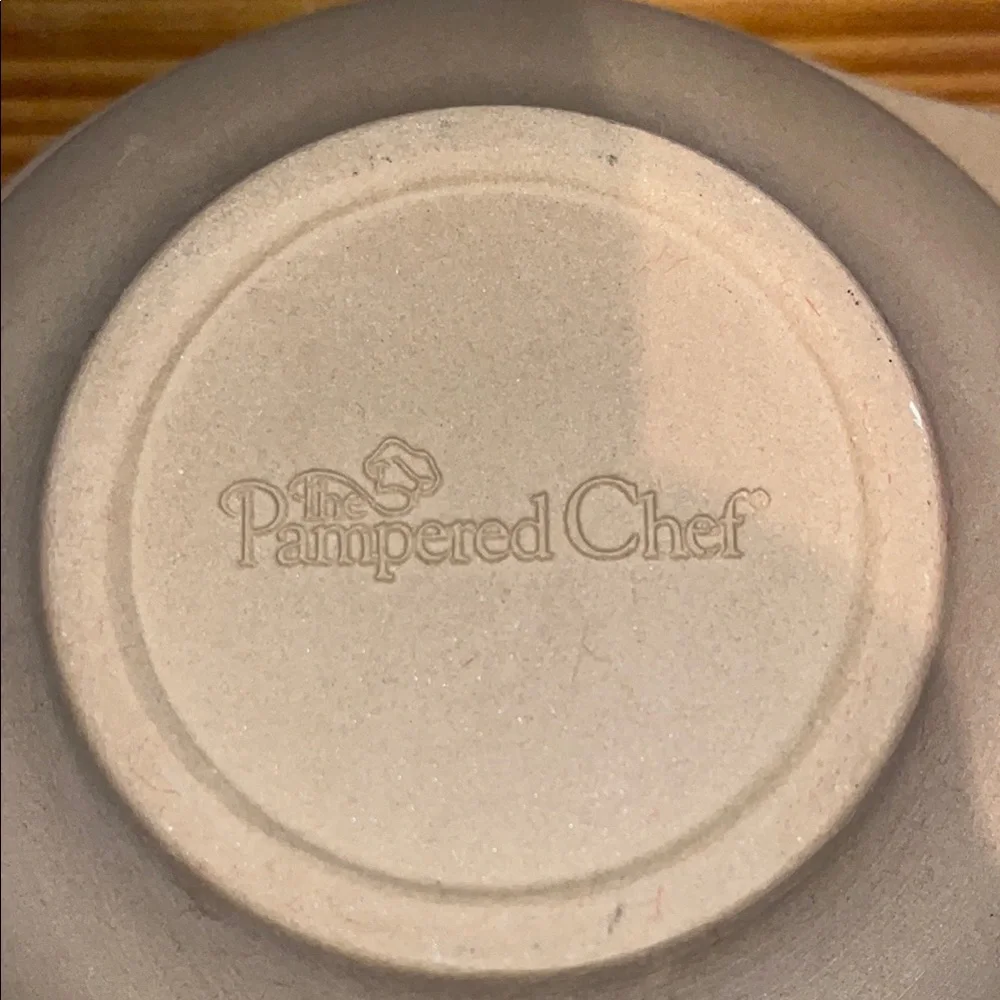 Pampered Chef pampered chef